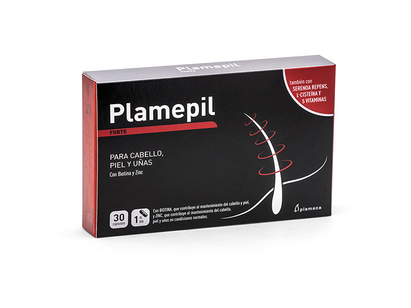 Plamepil