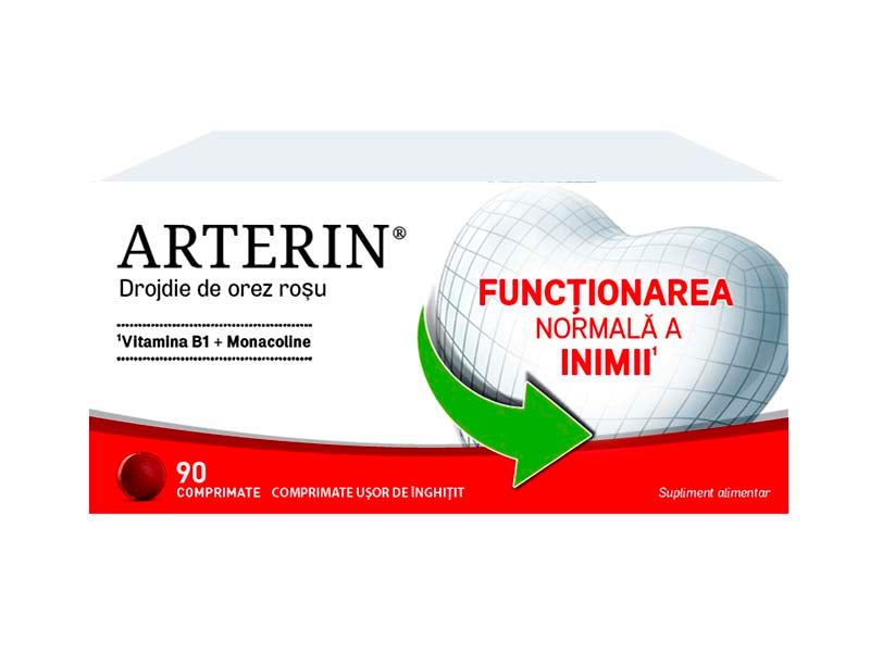 Arterin 