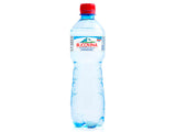 Bucovina apa minerala carbogazoasa 500ml