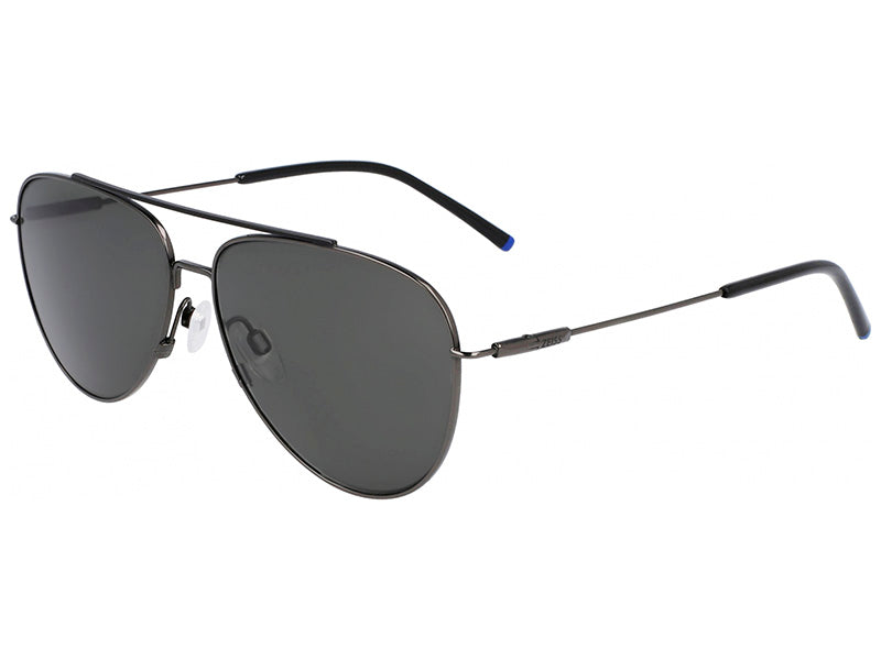 Ochelari de soare Zeiss ZS22107S-070-59/14-145, din Metal, p/u barbati