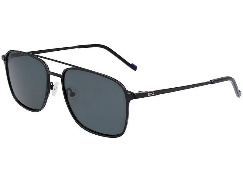 Ochelari de soare Zeiss ZS22116S-002-57/16-145, din Metal, p/u barbati