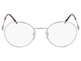 Rama optica Zeiss ZS22101-045-49/20-145, din Metal, p/u barbati