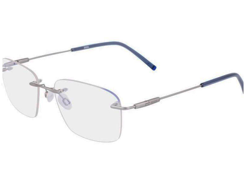 Rama optica Zeiss ZS22110-045-53/17-145, din Metal, p/u barbati