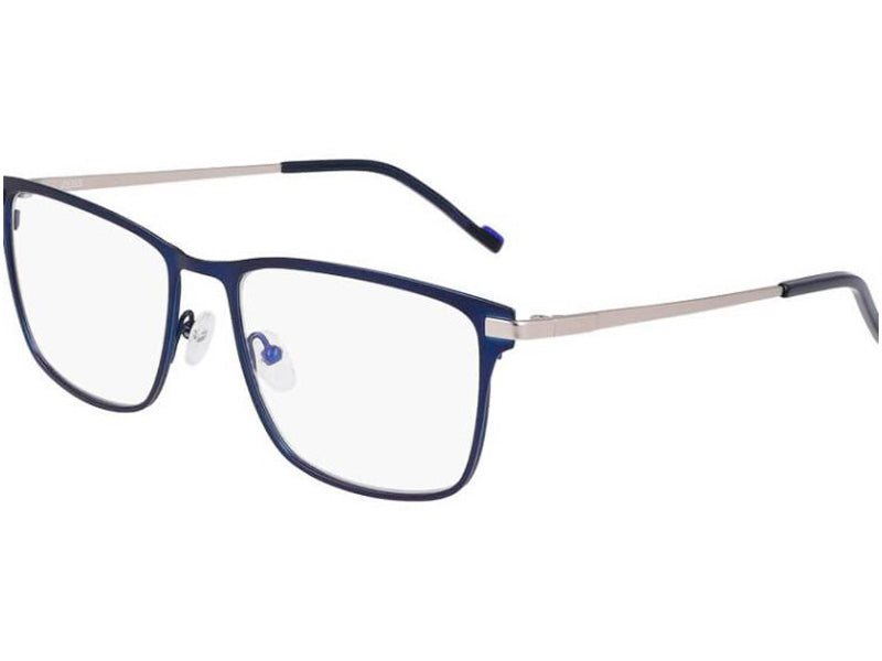 Rama optica Zeiss ZS22117-401-54/17-145, din Metal, p/u barbati