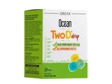 Ocean TwoD Drop 30ml (DHA200mg+Vit D3 400UI)