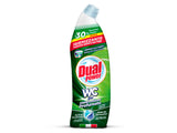 Dual Power Gel p/u WC Disincrostante Alpine Breeze 700ml  (DS9118)