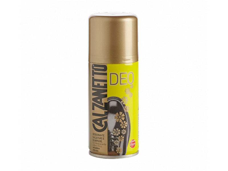 Calzanetto deodorant p/u incaltaminte 150ml (M305)