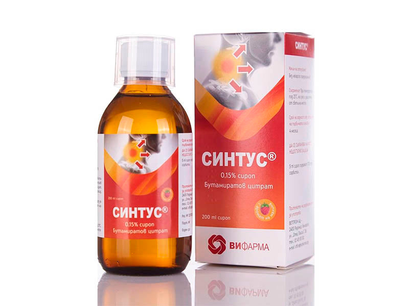Sintus