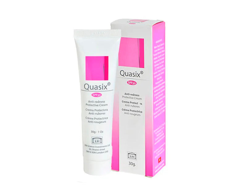 Quasix crema 30g
