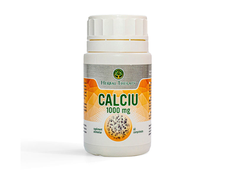 Calcium 1000mg tab.