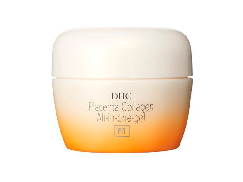DHC placenta colagen gel