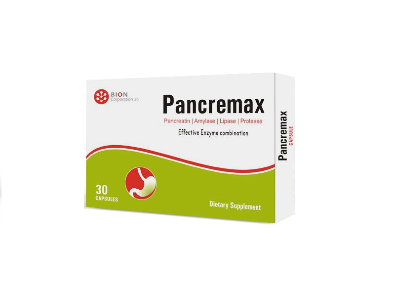 Pancremax