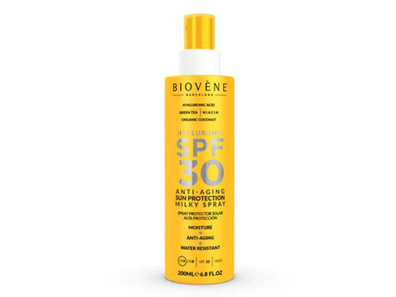 Biovene Laptisor Hyaluronic Anti-Aging