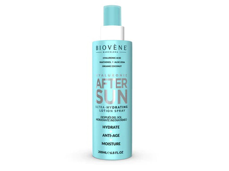 Biovene After Sun
