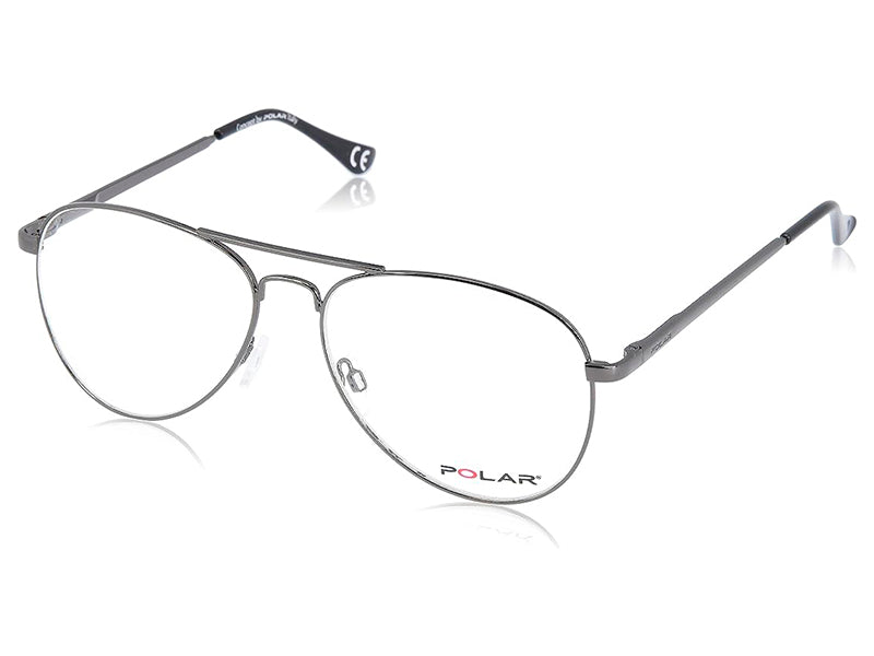 Rama optica Polar 664 col. 48, 2023, din Metal, p/u barbati