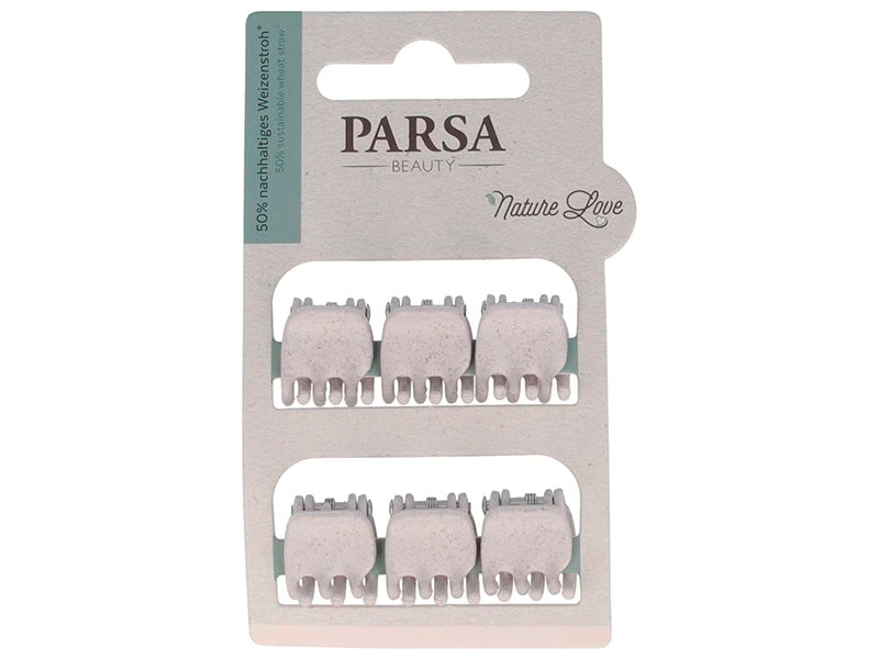 Parsa beauty Agrafe de par
