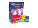 Acadele Multivitamine Immunity Lollipops 6g