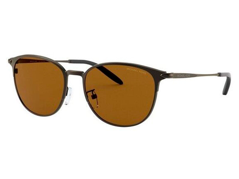 Ochelari de soare Michael Kors MK1089-100186-59, din Metal, p/u barbati