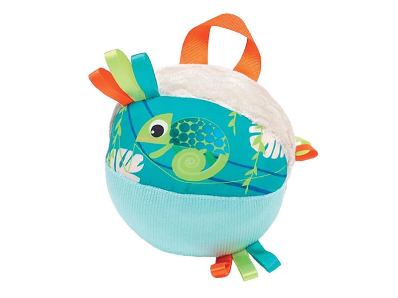 Minge cu activitati Cameleon