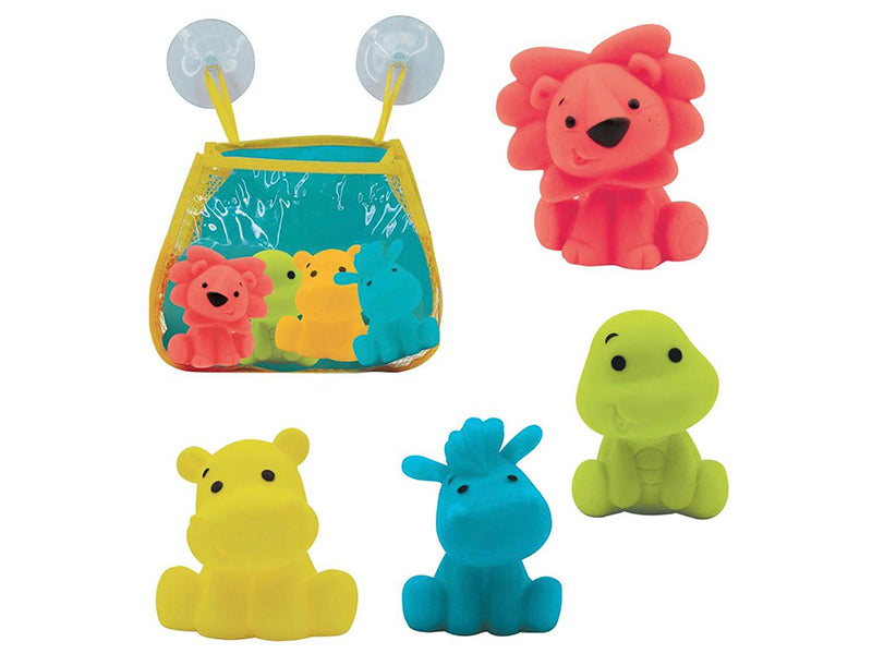 Animalute de baie LD40064