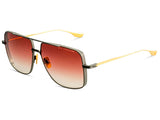 Ochelari de soare Dita DUBSYSTEM DTS157-A-02, din Metal, p/u barbati