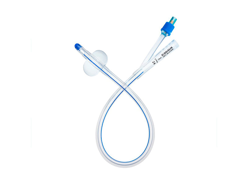 Cateter Foley Urimed,Nelaton,CH14, N10