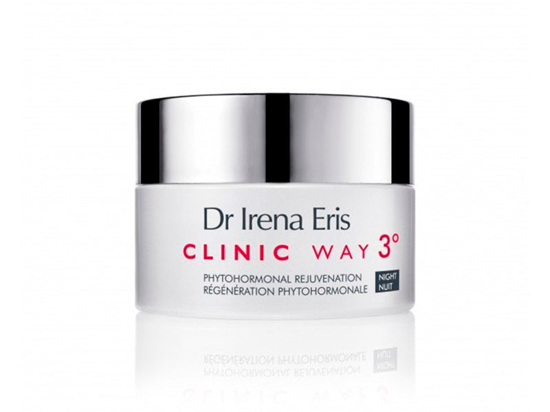 Clinic Way Crema de noapte