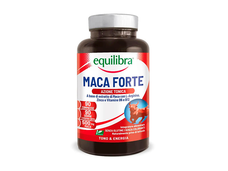 Equilibra Maca Forte