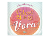 Carte citesc zi de zi Toamna