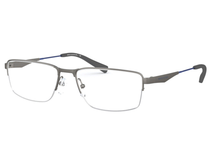 Rama optica Armani Exchange AX1038-6006-56, din Metal, p/u barbati