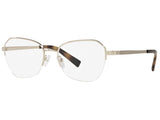 Rama optica Armani Exchange AX1045-6110-53, din Metal. p/u femei