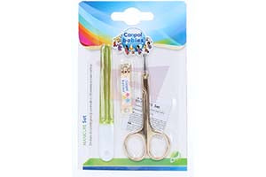 Canpol 9/809 Set p/u ungii