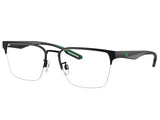 Rama optica Emporio Armani EA1137-3001-54, din Metal, p/u barbati