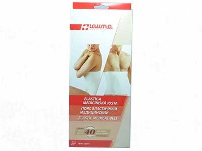 Lauma Briu elastic medical N6