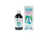 TUSIMER sirop 200ml copii 1+ (mucolitic,expectorant,decongestionant)