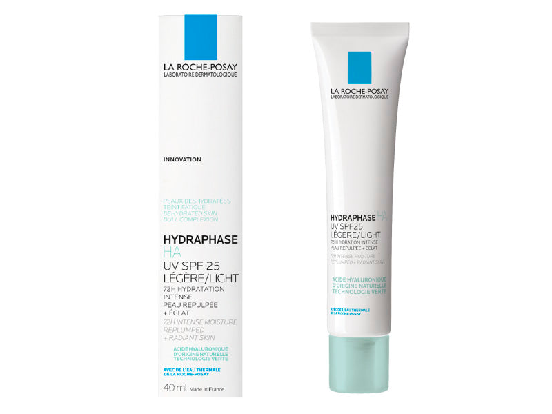 La Roche Posay Hydraphase