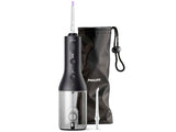 Philips Sonicare Cordless Power Flosser 3000 Irigator oral HX3826/33 Black