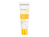 Bioderma Photoderm Aquafluid Claire Light SPF50+ 40мл