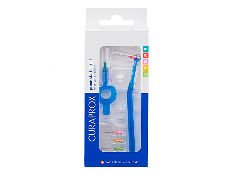 CURAPROX Kit periute interdentare