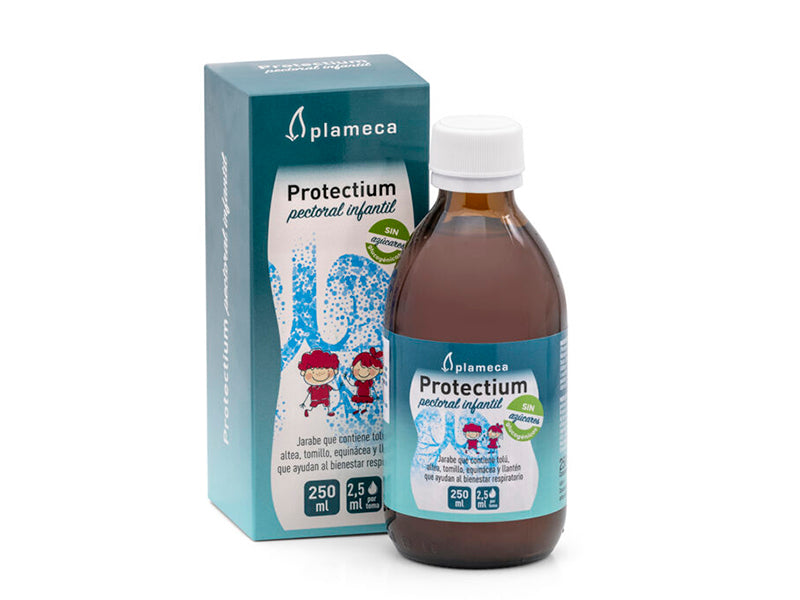 Protectium Pectoral Infantil 250ml