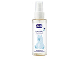 Chicco Natural Sensation Масло для массажа 100 мл (артикул 115220)