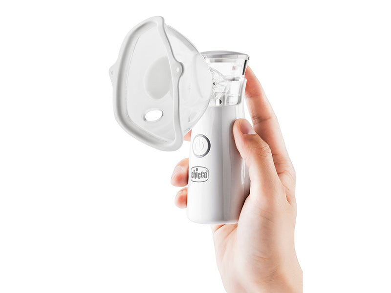 Chicco Nebuliser