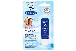 Golden Rose Ruj Clasic 4.6g
