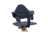 Stokke Nomi Set pentru copii negru 626102