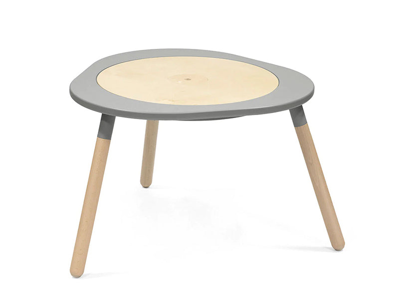 Stokke MuTable Masa de joaca multifunctionala Storm Grey 627002
