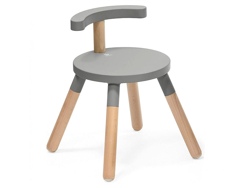 Stokke MuTable Scaun Storm Grey 627102