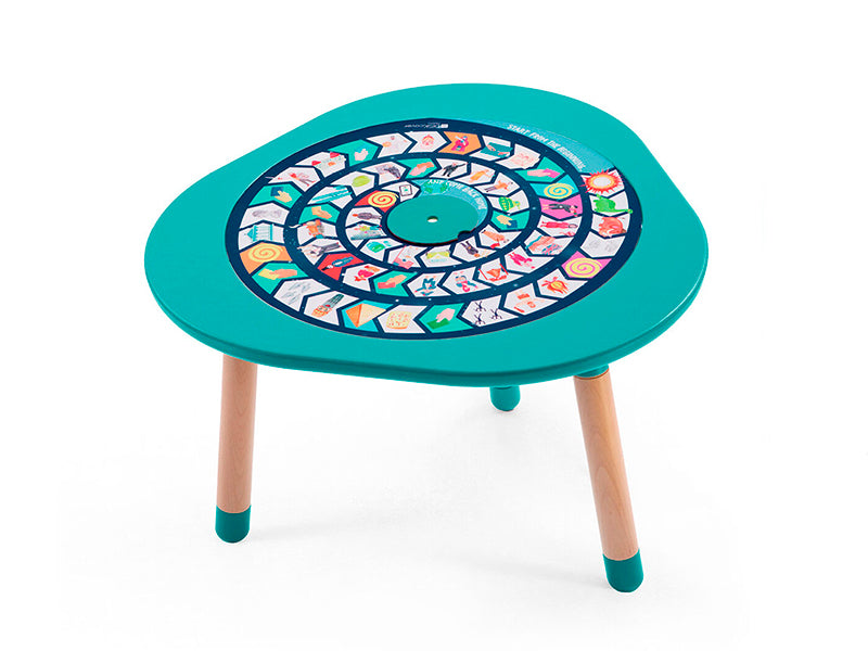 Stokke MuTable Tabla de joc