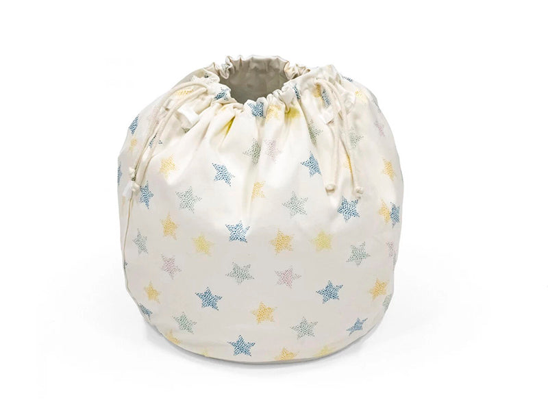 Stokke MuTable Geanta de depozitare Stele Multicolore 627202