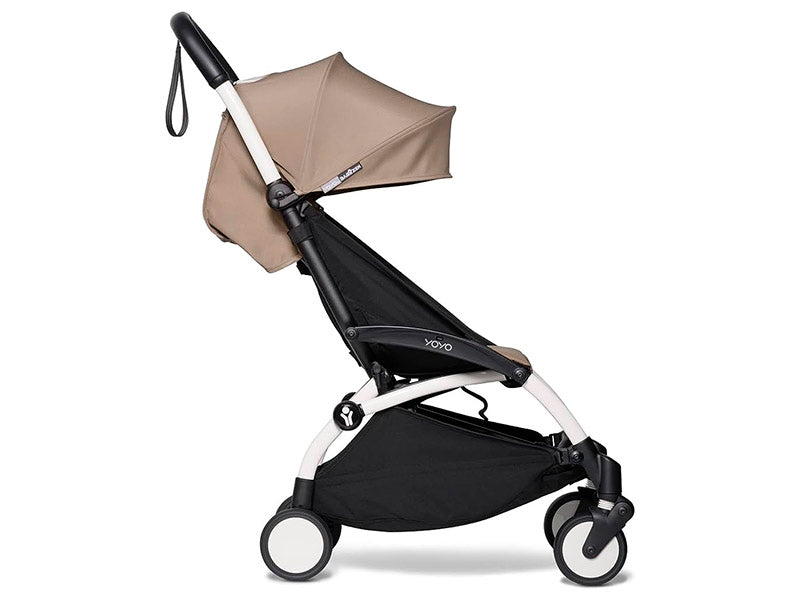 BABYZEN YOYO carcasa