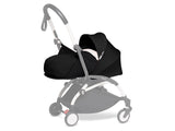 BABYZEN YOYO O+  pachet nou-nascut Black